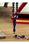 Vermiculite Powder Amber Gift Prayer Beads Powder Amber - 3