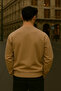 Men's Casual Basic Crew Neck 3-Piece Sweater - 7