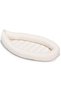 - Baby Portable Lounger Nest – Newborn Infant Sleeper Pod Bed - 2