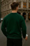 Men's Casual Basic Crew Neck 3-Piece Sweater - 7