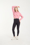 FLOW KAPÜŞONLU SWEATSHIRT - 3