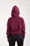 FLOW KAPÜŞONLU SWEATSHIRT - 6
