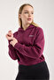 FLOW KAPÜŞONLU SWEATSHIRT - 2