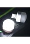 ضوء ليلي صغير يعمل بمنفذ USB (قطعتان) - 4