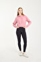 FLOW KAPÜŞONLU SWEATSHIRT - 2
