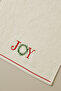 New Year Themed 100% Cotton 3-Piece Boxed Towel Set - Joy Box - 6