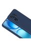 Vivo X200 Fe (V2503) Case Launch Premium Lens Protected Soft Wipeable Back Case - 4