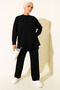 Suit with Fence - 2