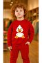 Children's Suit Sweatshirt Cute Duck Ba Printed Iz Boys' Crew Neck3 4-5-6-7-8-9-10-11-12Years
