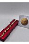 Thick Chain Model Steel Bracelet - 2