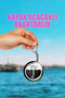 The Umbrella Academy Bag Ornament Keychain Charm (1 Pcs) - 4