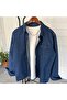Oversize Denim Jacket