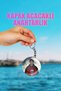 Weak Hero Class Park Hu-Min (Baku) (Ryeoun) K Drama Bag Ornament Keychain Charm (1 Pcs) - 4