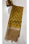 Imported Tulle Shawl - 2