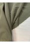 Khaki Color Trench Coat Fabric
