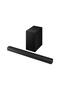 HW-B650F  3.1 Kanal Soundbar