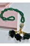 99-Piece Gift Crystal Rose Prayer Beads |   Mevlid Gifts