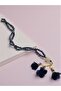 99-Piece Gift Crystal Rose Prayer Beads |   Mevlid Gifts - 3