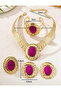 1 Set Yeni Abartılı - 5