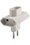 Triple Socket Adapter