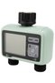 Digital Irrigation Controller 2026 2 zones