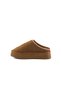 ®   I Trendy Style Women's Embroidery Detailed Fur-Lined Slippers - 3