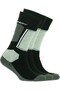 Unisex 3-Piece Thermal Ranger Socks with Three Layers Suitable for Harsh Winter Conditions That Completely Wrap the Foot
