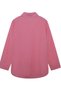 Ladies Comfortable Cotton Linen 2 Piece Suit for Daily Commute - Shirt and Wide Leg Pants Set with S - 8
