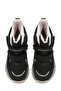 5W Tiger 5Pr Black Girls' Boots & Booties A102035719 - 4