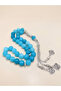 33 Natural Jade Prayer BeadsTasbih/10mm - 5