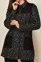 Tunic with Waist Tie 46175 - 3