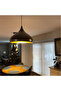 Scandinavian Pendant Light