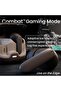 DRUMZ 2025 Gaming Earbuds - Studio-Quality, Noise Cancelling, 100 Hrs, IPX5 (Golden) - 2