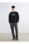 XSIDE Standard Fit Men's Sweatpants