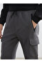 XSIDE Standard Fit Men's Sweatpants - 3