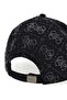 AM9540COT01 BLA GSS BLA T U BASEBALL CAP - 3