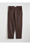 Nevavm Baggy Fit Men's Jean Pants with a Difference - 5