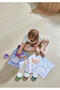 Creative Mess Finger Painting Art Set - 16 pcs - 2