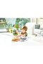 4 Seasons Layer Educational Puzzle w/ stand 25pcs - 8