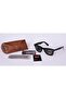 Rayban Rb2140 901 50-22 150 3N Unisex Sunglasses Glass Color Is Dark Green... - 3