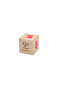 Hape- Educational Grip-n-Stack Silicone & 10pcs Wood Blocks - 5