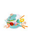 Little Chef Cooking & Steam Toy Kitchen Playset - 2