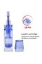Derma Ultima A1 Replaceable Cartridges 12Pins 25 Pcs Needle 8cm - 2