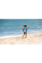 Space Explorer Sand Ship Beach Toys with Backpack 6pcs - 3