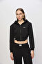 Ss6109 Mini Hooded Sweatshirt - 5
