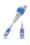 Derma Ultima A6 Replaceable Cartridges 42Pins 10 Pcs Blue 8cm - 5