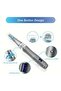 Ultima M8 Professional Microneedle Pen, Cordless Derma Auto Pen - Face and Body Skincare Kit - 6