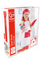 Chef Pack Dress Up Playset - 6