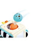Sensory Scoop Ice Cream Truck Plush Toy for Babies 6M+ - 4