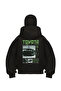 Snow Masked Ninja Toyota Unisex Sweatshirt Cardigan 3 Thread Threaded Sweatshirt